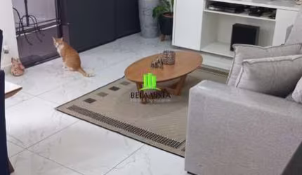 Casa com 3 quartos à venda na Armindo Rodrigues, 435, Lundcéia, Lagoa Santa por R$ 890.000