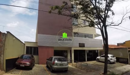 Flat com 1 quarto à venda na Aleomar Baleeiro,, 492, Centro, Lagoa Santa por R$ 120.000