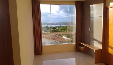 Apartamento à venda na Carlos Orleans Guimarães, 1015, Joá, Lagoa Santa por R$ 380.000