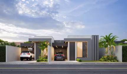 Casa com 3 quartos à venda na Avenida da Constelação, 140, Portal do Sol, Lagoa Santa por R$ 775.000