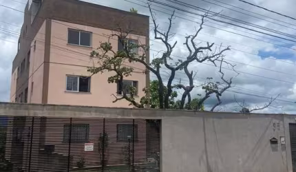 Apartamento com 2 quartos à venda na Dos Jenipapos, 95, Residencial Visão, Lagoa Santa por R$ 200.000
