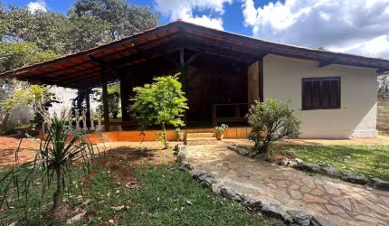 Terreno à venda na Vinte E Dois, 595, Lagoa Mansões, Lagoa Santa por R$ 690.000