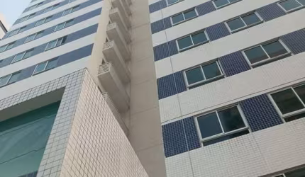 Excelente Apartamento para Locação em Piedade, Jaboatão dos Guararapes-PE: 3 Quartos, 2 Suítes, 2 Salas, 2 Banheiros, 2 Vagas, 70m²!
