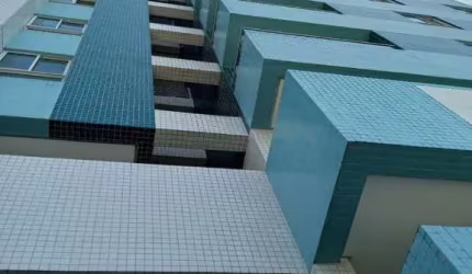 Apartamento de 3 quartos na Piedade, Jaboatão dos Guararapes-PE: 1 suíte, 2 salas, 3 banheiros, 1 vaga e 72m². Agende sua visita!
