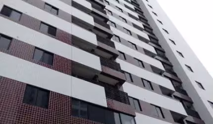 Apartamento em Piedade 2 Quartos
