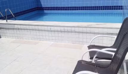 Aluguel de apartamento em Candeias, Jaboatão dos Guararapes-PE: 2 quartos, sala ampla, 1 banheiro, 1 vaga de garagem!