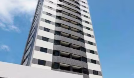 Vendo apartamento 3 quartos na Boa Viagem, Recife-PE: 86,17m², 1 suíte, 2 salas, 3 banheiros e 2 vagas de garagem!