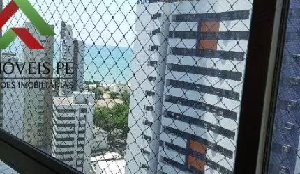 Apartamento 2 quartos Mobiliado em Setubal