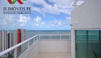 Apartamento para Aluguel em Candeias, Jaboatão dos Guararapes-PE com 1 quarto, 1 sala, 1 banheiro e 1 vaga!
