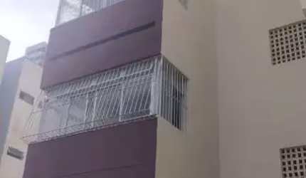 Apartamento de 3 quartos para locação em Piedade, Jaboatão dos Guararapes-PE: 2 salas, 2 banheiros, 71m² de área.