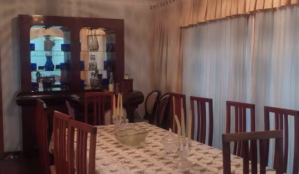 Casa com 3 quartos à venda no Jardim Anália Franco