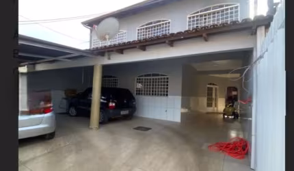 A&M IMOVEIS VENDE EXELENTE CASA NA AR 12 DE SOBRADINHO