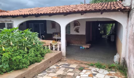A&M IMOVEIS VENDE OTIMA CASA NA QMS 16 SETOR DE MANSOES