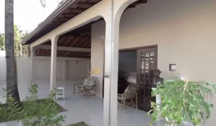 A&M IMÓVEIS VENDE MARAVILHOSA CASA NO CONDOMÍNIO SERRA AZUL COM LAZER COMPLETO