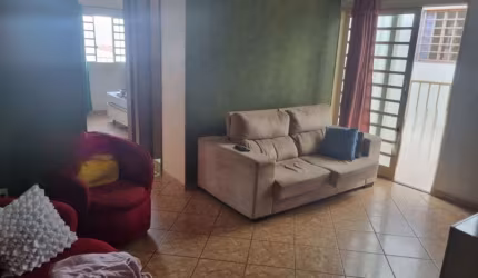A&M VENDE EXELENTE APTO NO SETOR DE MANSOES OTIMA LOCALIZACAO