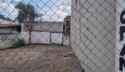 A&M IMÓVEIS VENDE EXCELENTE  LOTE COMERCIAL NO CENTRO DE SÃO SEBASTIÃOO