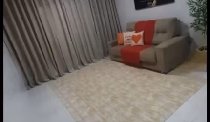 A&M IMOVEIS VENDE EXELENTE SOBRADO NO ARAPOANGAS OTIMA LOCALIZAÇAO