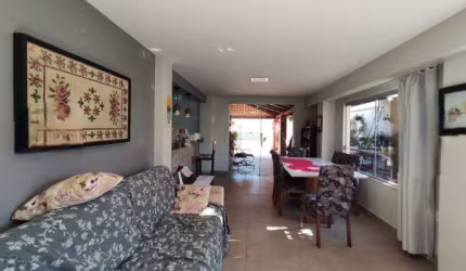 A&M IMOVEIS VENDE CASA NO CONDOMINIO RK ACEITA PERMUTA