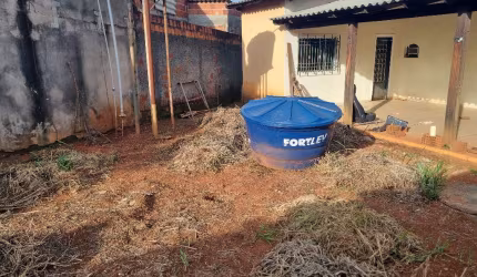 A&M IMOVEIS VENDE CASA EM CONDOMINIO REGULARIZADO EM SOBRADINHO