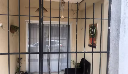 A&M IMÓVEIS VENDE EXCELENTE APARTAMENTO TÉRREO