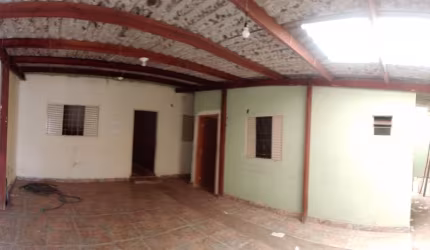 A&M IMOVEIS VENDE OTIMA CASA NO SOBRADINHO II