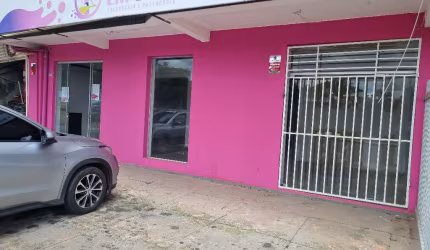 A&M IMOVEIS VENDE EXELENTE LOJA NA DF 425 COM 209m2