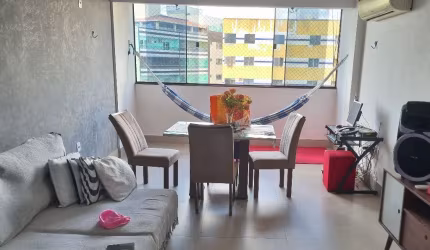 A&M IMÓVEIS VENDE EXCELENTE APTO NO GRANDE COLORADO