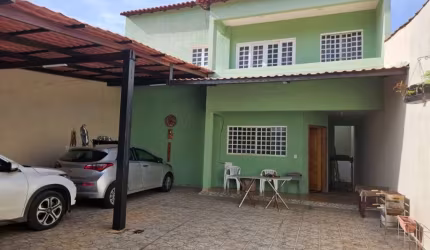 A&M IMÓVEIS VENDE EXCELENTE CASA EM SOBRADINHO COM ÓTIMA LOCALIZAÇÃO