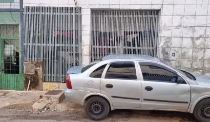 A&M IMOVEIS VENDE CASA EM NOVA COLINA