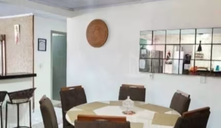 A&M IMOVEIS VENDE OTIMA CASA EM SOBRADINHO