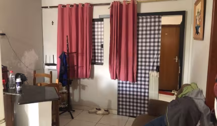 A&M IMÓVEIS VENDE EXCELENTE APARTAMENTO COM VISTA LIVRE NO GRANDE COLORADO