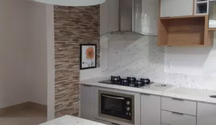 A&M IMOVEIS VENDE EXELENTE APARTAMENTO EM