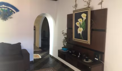 A&M IMOVEIS VENDE OTIMA CASA NO SETOR DE MANSOES DE SOBRADINHO