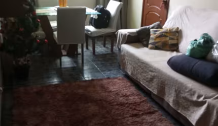 A&M IMOVEIS VENDE EXELENTE APARTAMENTO NO CONTAGEM