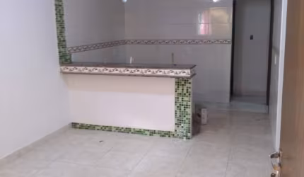 A&M IMOVEIS VENDE EXELENTE APARTAMENTO  NA DF 425 EM SOBRADINHO