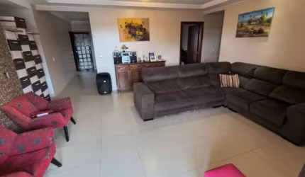 A&M IMÓVEIS VENDE EXCELENTE APARTAMENTO ACEITA FINANCIAMENTO