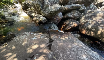 A&M IMOVEIS VENDE EXELENTE AREA RURAL NA CHAPADADO VEADEIRO