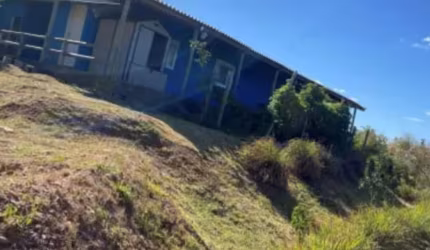 * LINDA CHÁCARA NO LAGO OESTE COM 20 MIL METROS