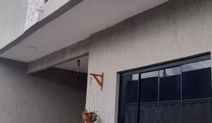 * A&M IMÓVEIS VENDE CASA MODERNA SOBRADINHO II