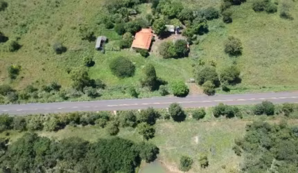 147 Hectares Fazenda - GO 114, Flores de Goias - GO Brasil