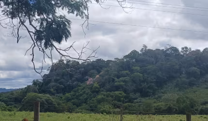 A&M IMOVEIS VENDE FAZENDA NO BOQUEIRAO NA FERCAL COM 101 HECTARES