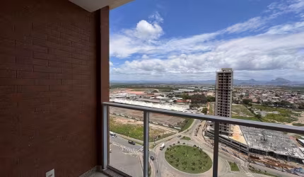 Apartamento à Venda em Jockey de Itaparica, Vila Velha - ES