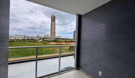 Apartamento à Venda em Jockey de Itaparica, Vila Velha - ES