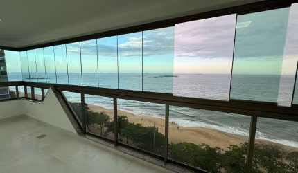 Apartamento à Venda em Praia de Itapoã, Vila Velha - ES