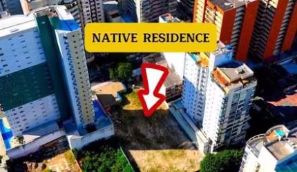 Apartamento à Venda em Itapuã, Vila Velha - ES