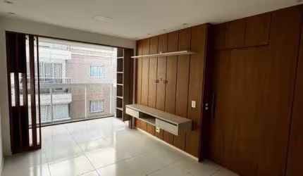 Apartamento com 2 dormitórios à venda na Praia de Itaparica - Vila Velha/ES