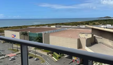 Apartamento à Venda em Jockey de Itaparica, Vila Velha - ES