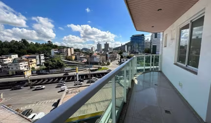 Apartamento à Venda em Praia da Costa, Vila Velha - ES