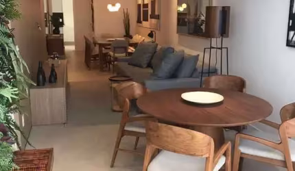 Apartamento à Venda em Praia da Costa, Vila Velha - ES
