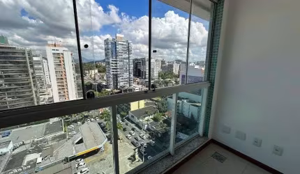 Apartamento à Venda em Praia da Costa, Vila Velha - ES